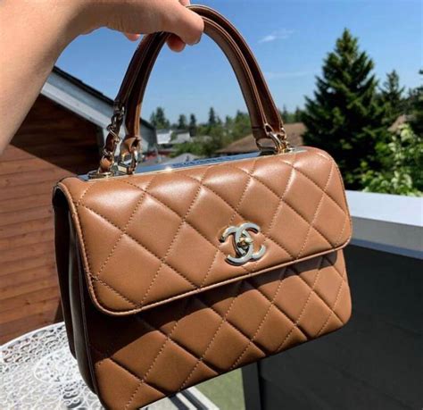 chanel trendy cc price 2024|A Complete Guide to The Chanel Trendy CC Bag .